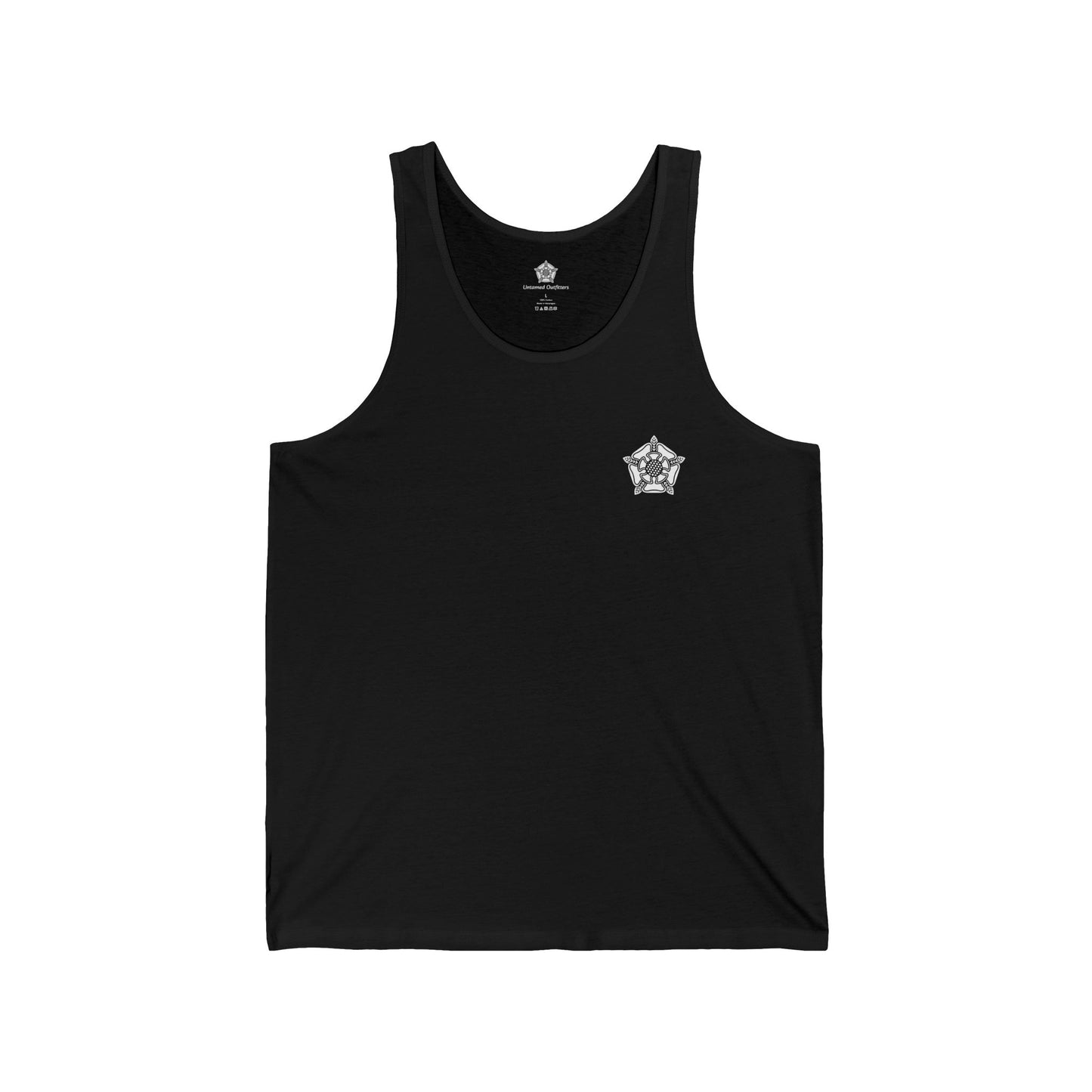 Cycle Breaker Tank