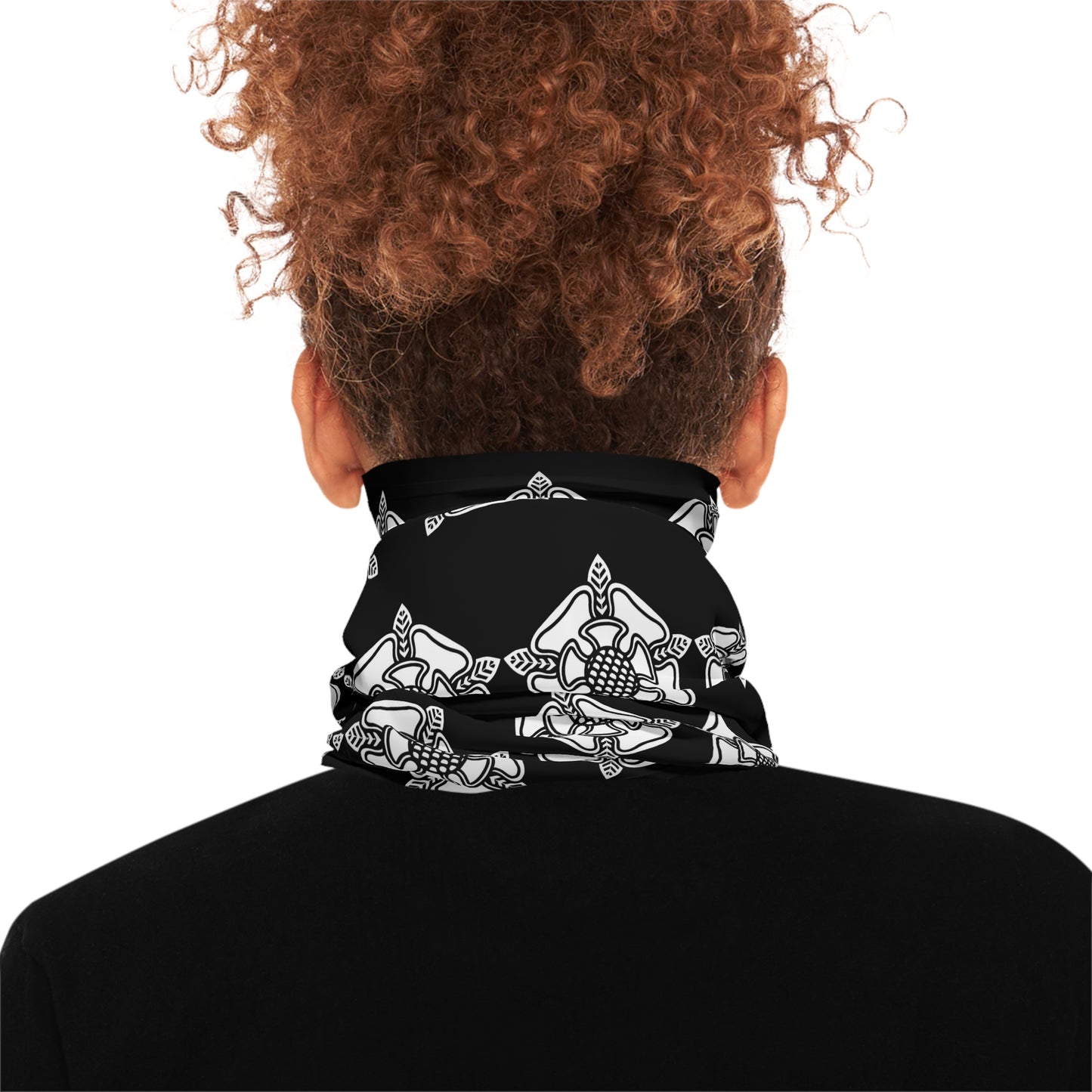 Untamed Traverse Neck Gaiter