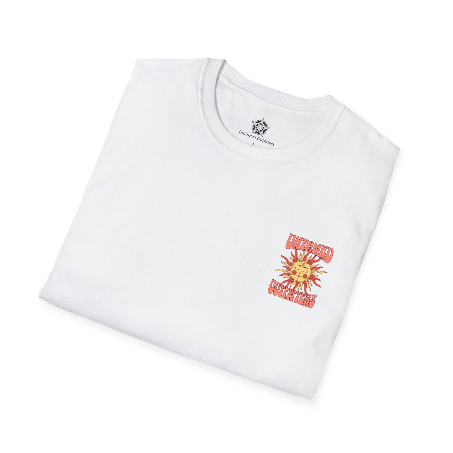 Sun Chaser Tee