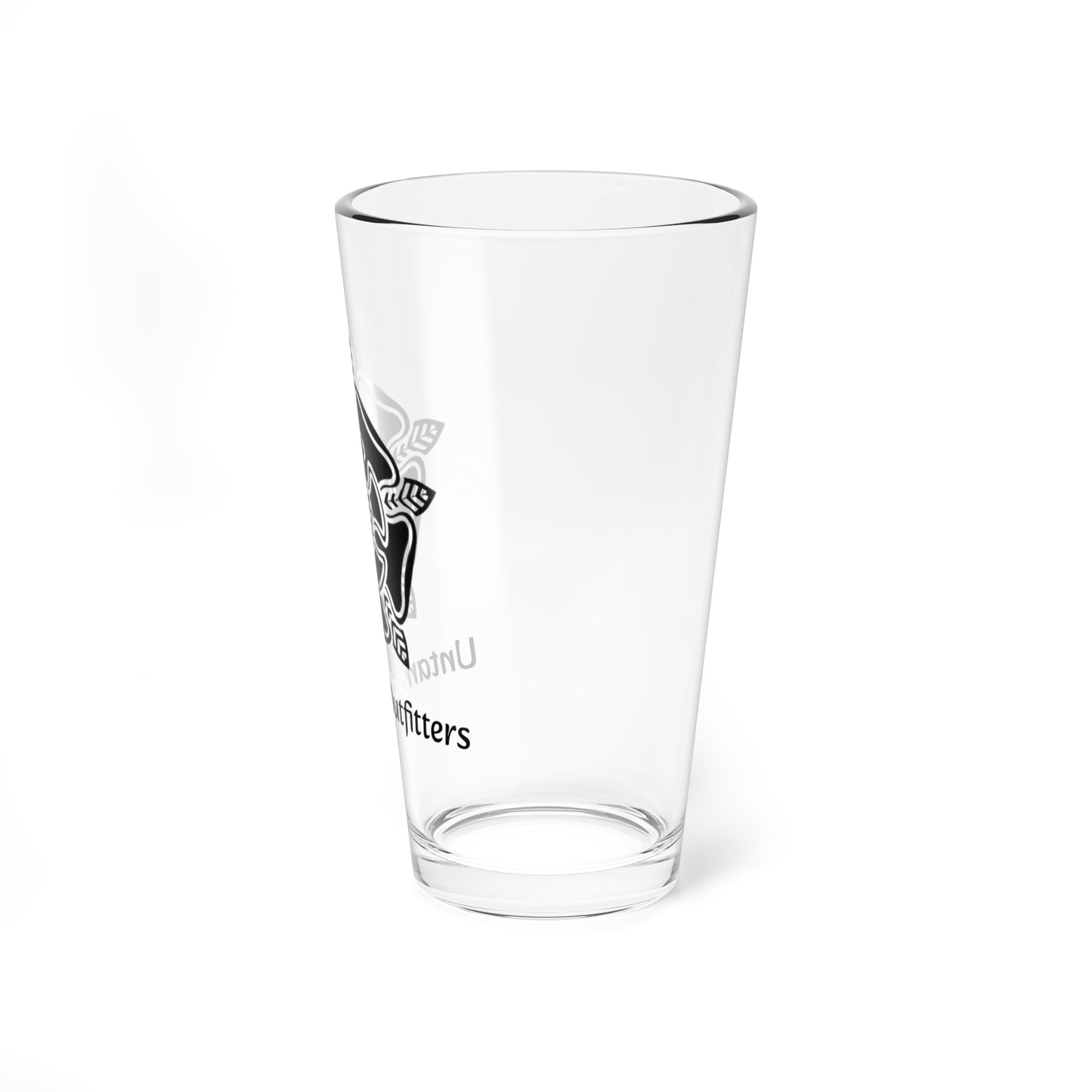 Untamed Glass, 16oz