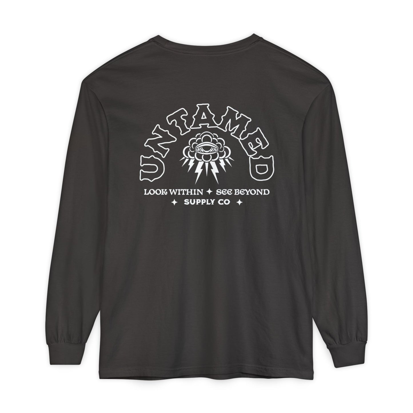 Deep Sight Long Sleeve