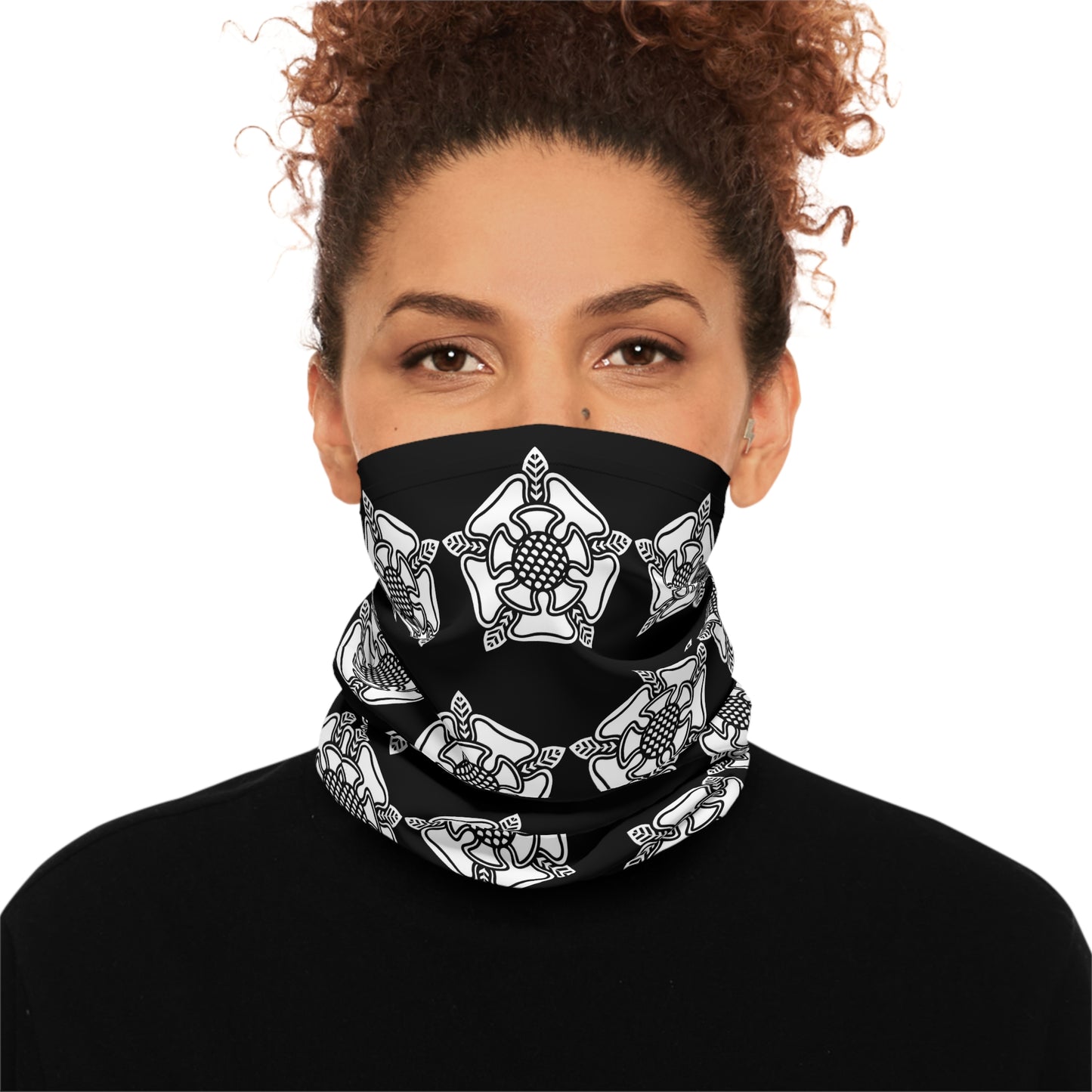Untamed Traverse Neck Gaiter