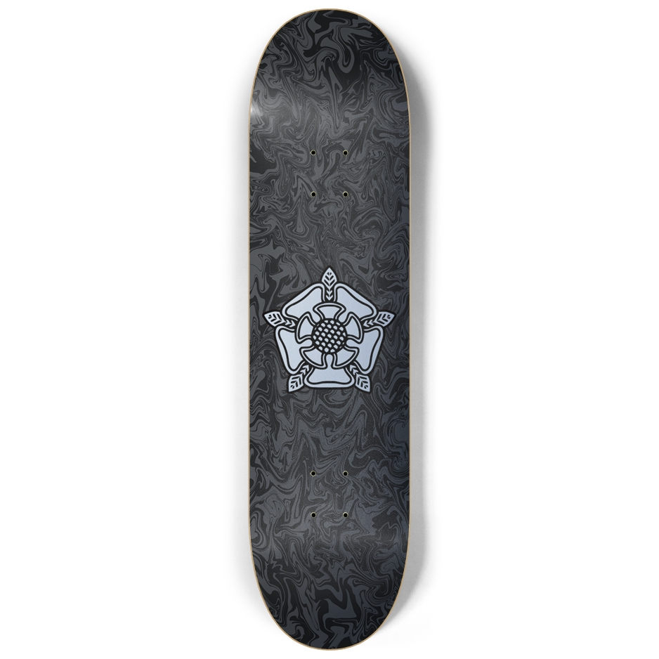 Liquid Metal Deck (8.25)