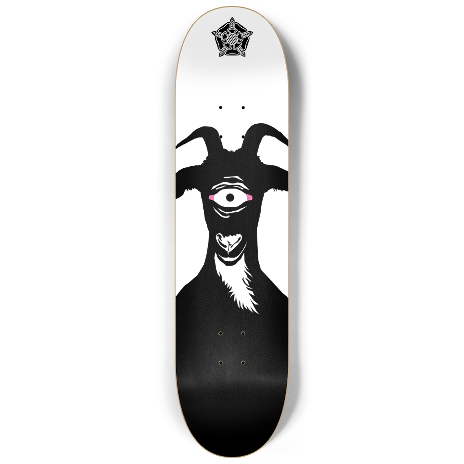 Cyclops Billy Board (8.25)