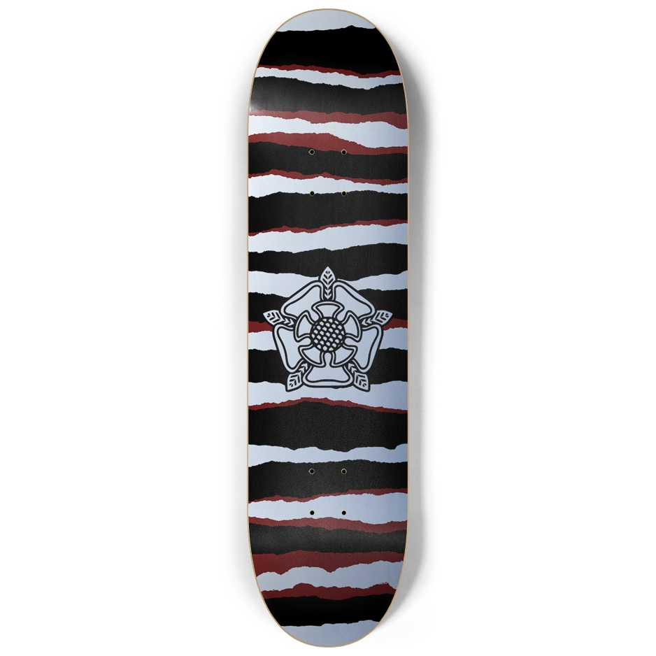 Coral Snake Deck (8.25)