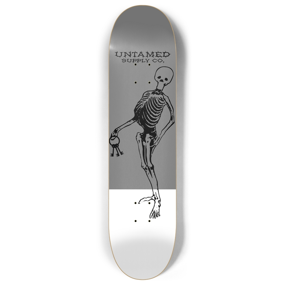 Keymaster Deck (8.0)