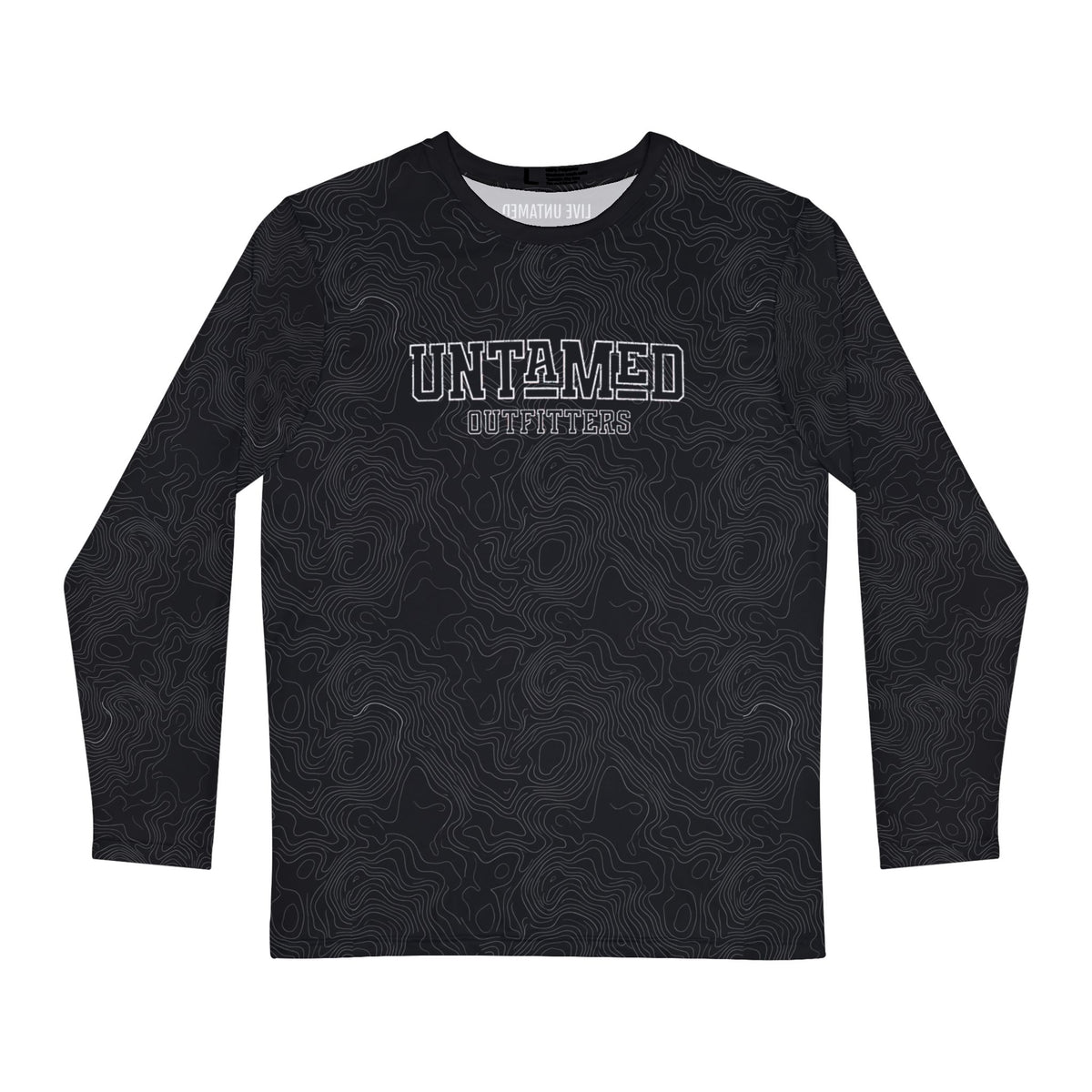 Freefall Jersey - Black