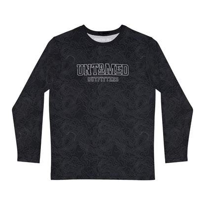 Freefall Jersey - Black