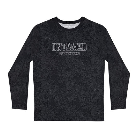 Freefall Jersey - Black