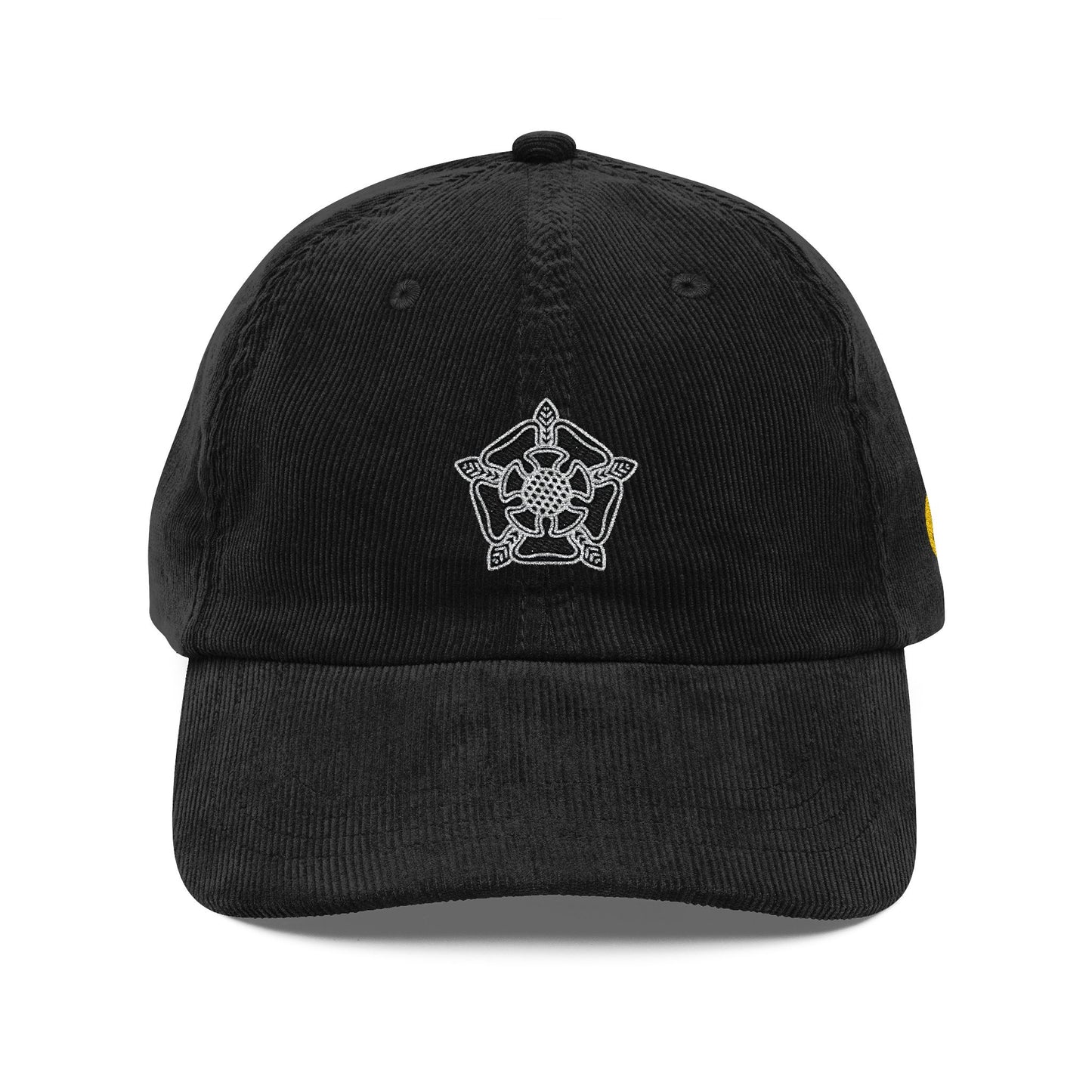Corduroy Cap