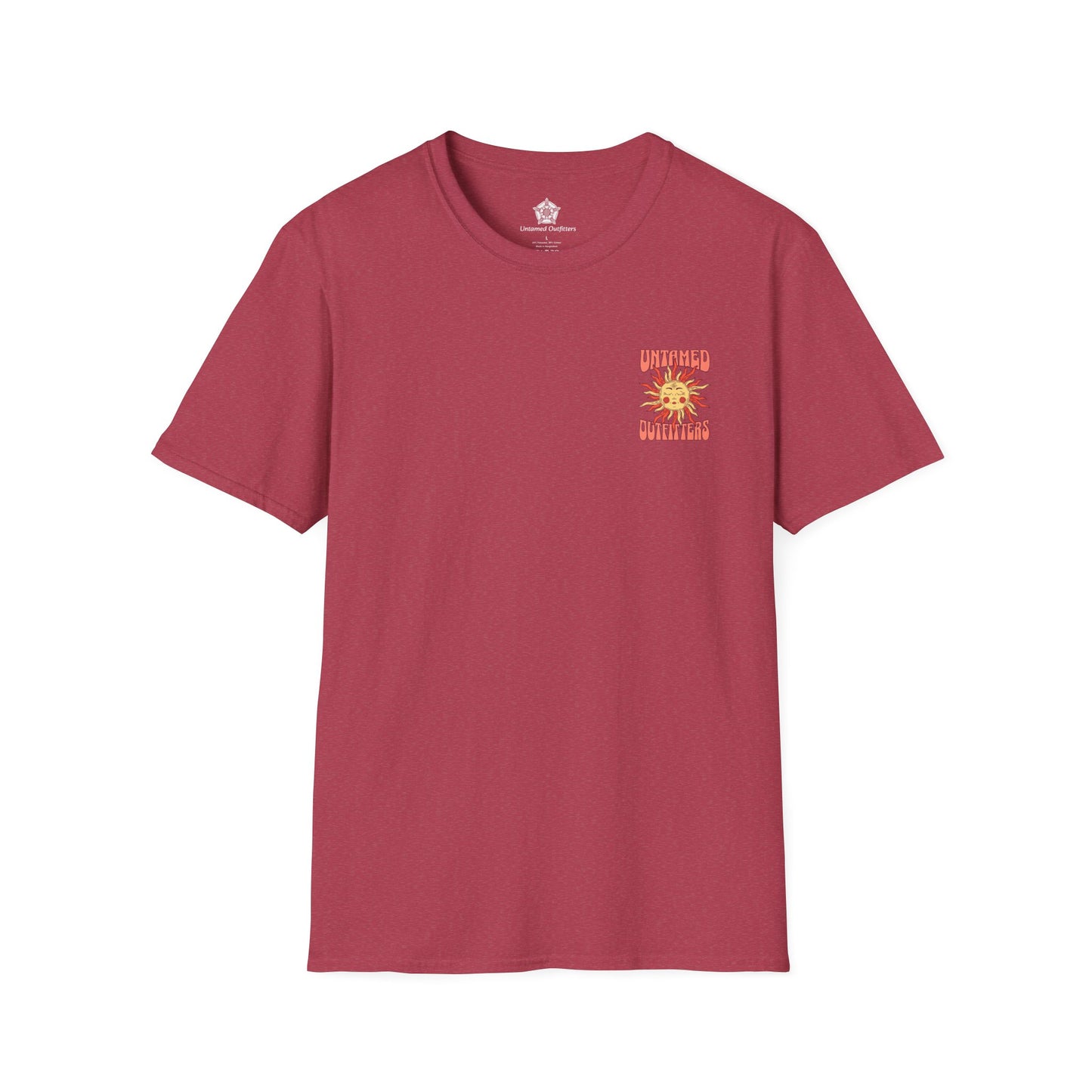Sun Chaser Tee