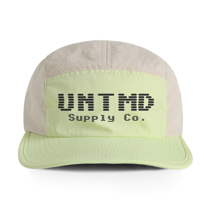 UNTMD Motion Cap