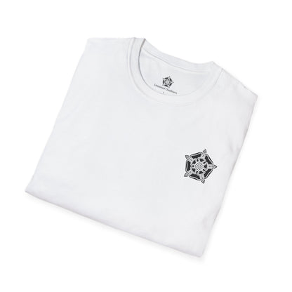 Memento Mori Tee