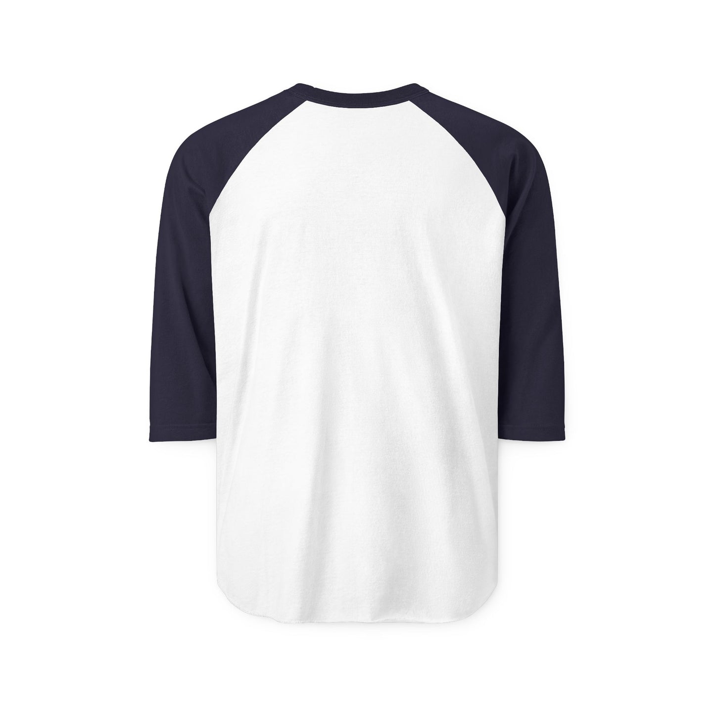 Untamed Raglan Classic 3/4