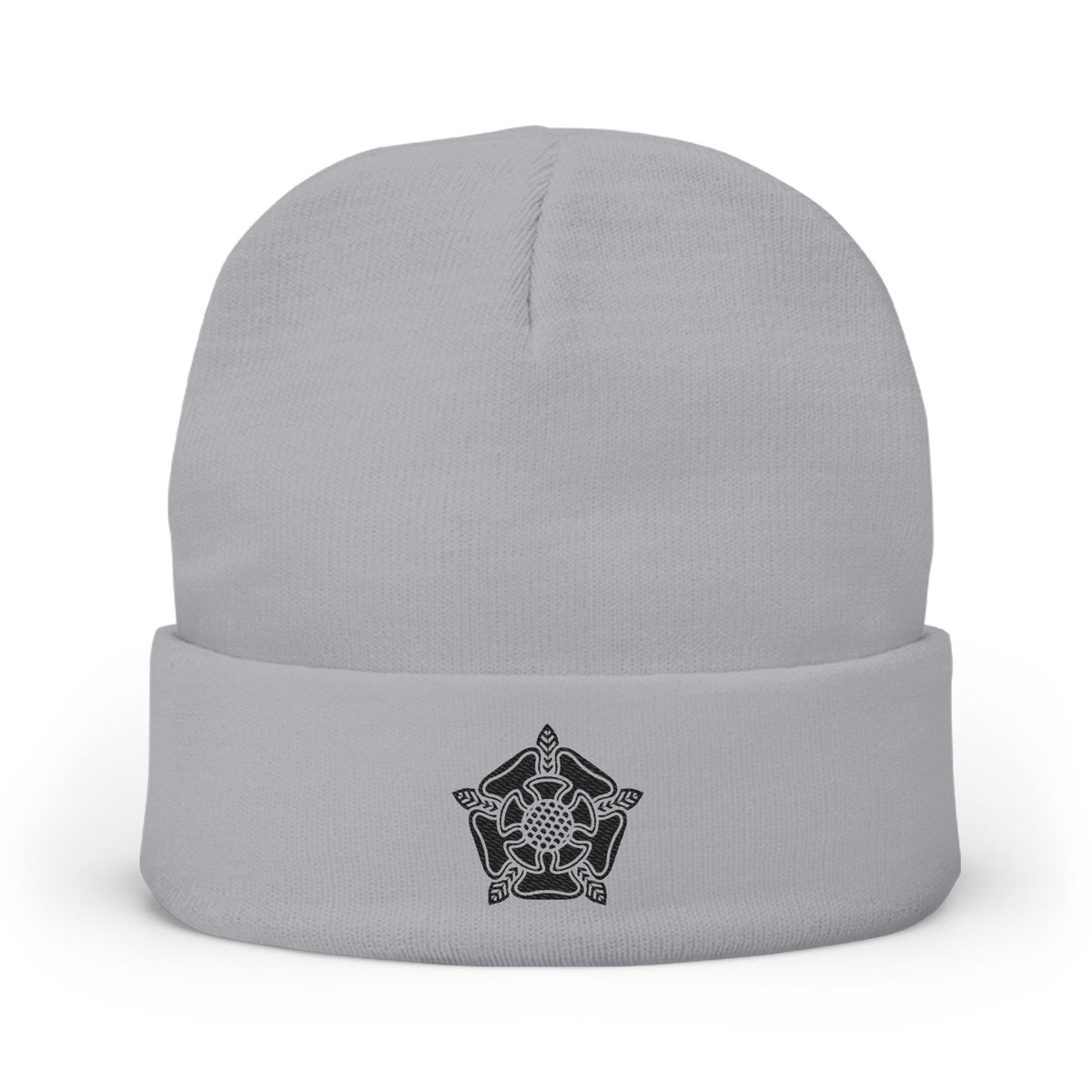 Knit Beanie - Color