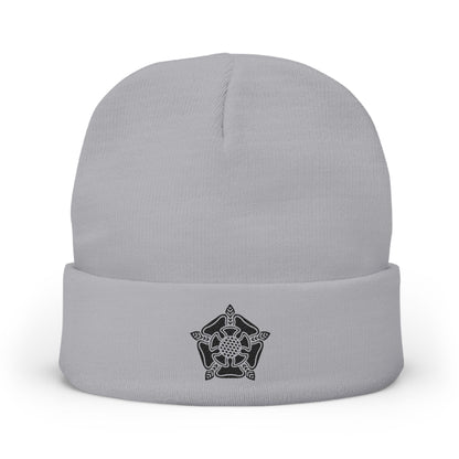 Knit Beanie - Color