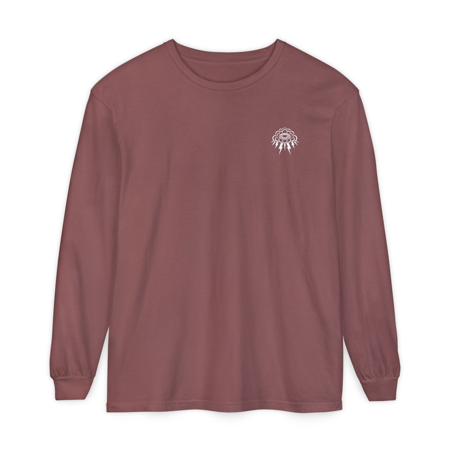 Deep Sight Long Sleeve