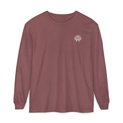 Deep Sight Long Sleeve