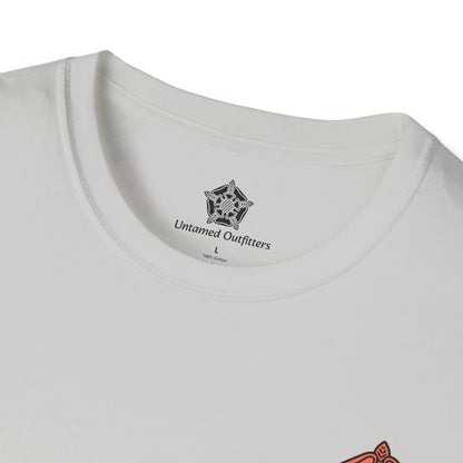 Dance With Death Tee