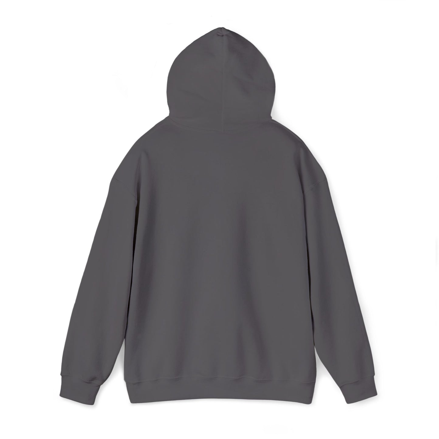 Untamed Relaxed Hoodie - Color