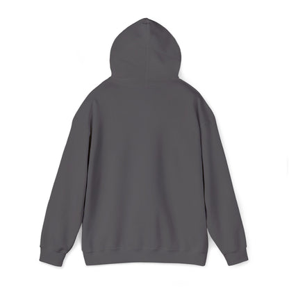Untamed Relaxed Hoodie - Color