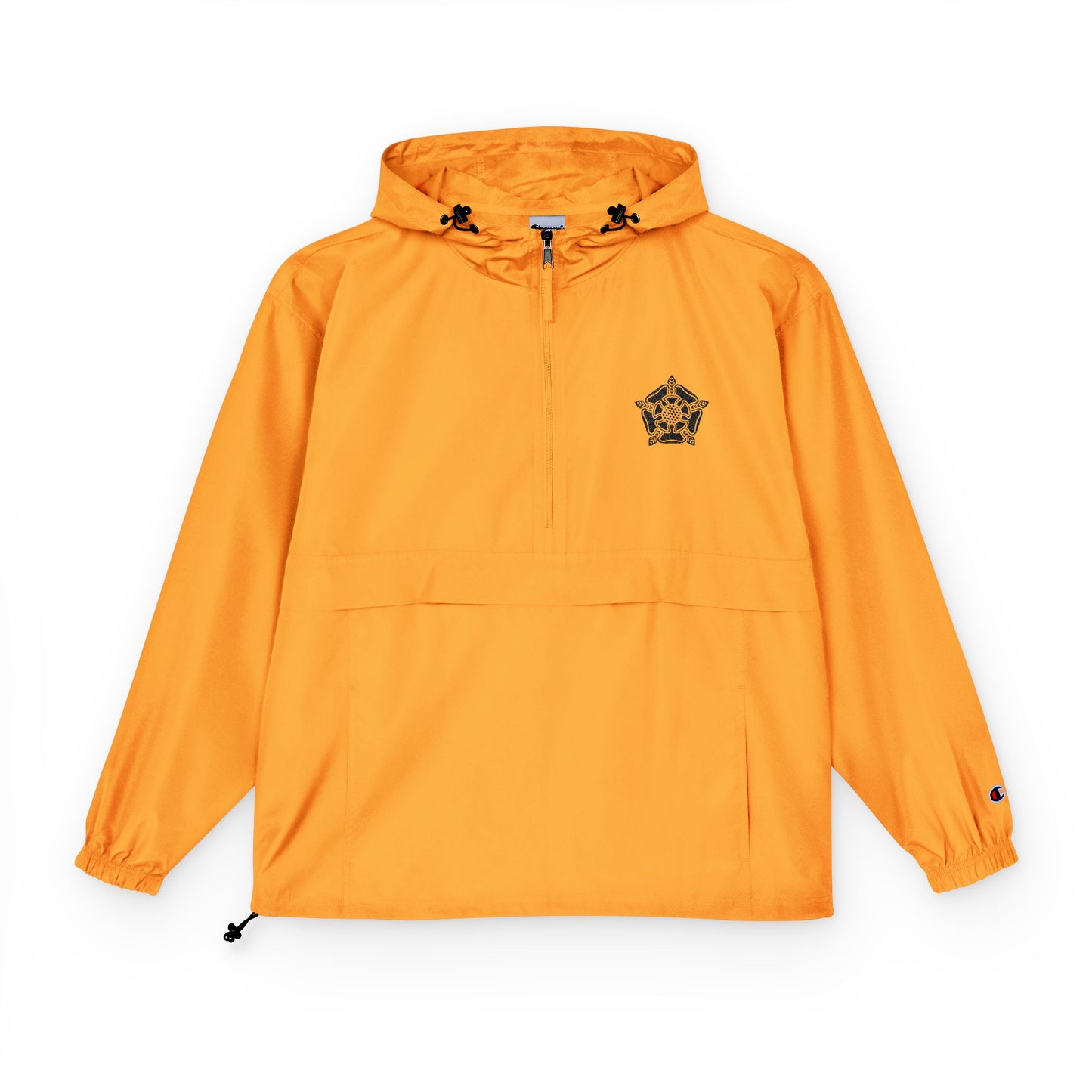 Untamed Packable Anorak