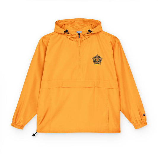 Untamed Packable Anorak