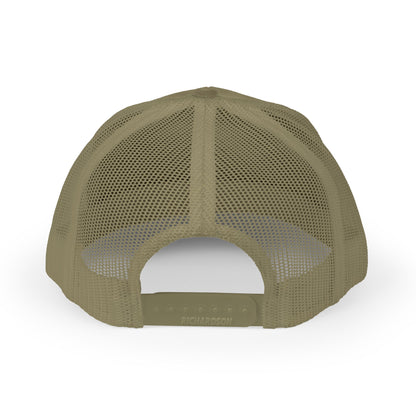 Born to be Wild Trucker Cap