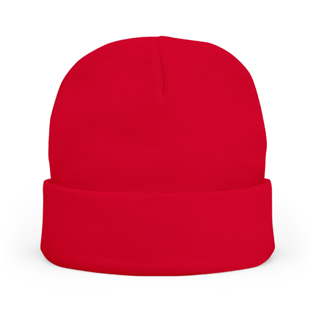 Knit Beanie - Color