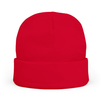 Knit Beanie - Color