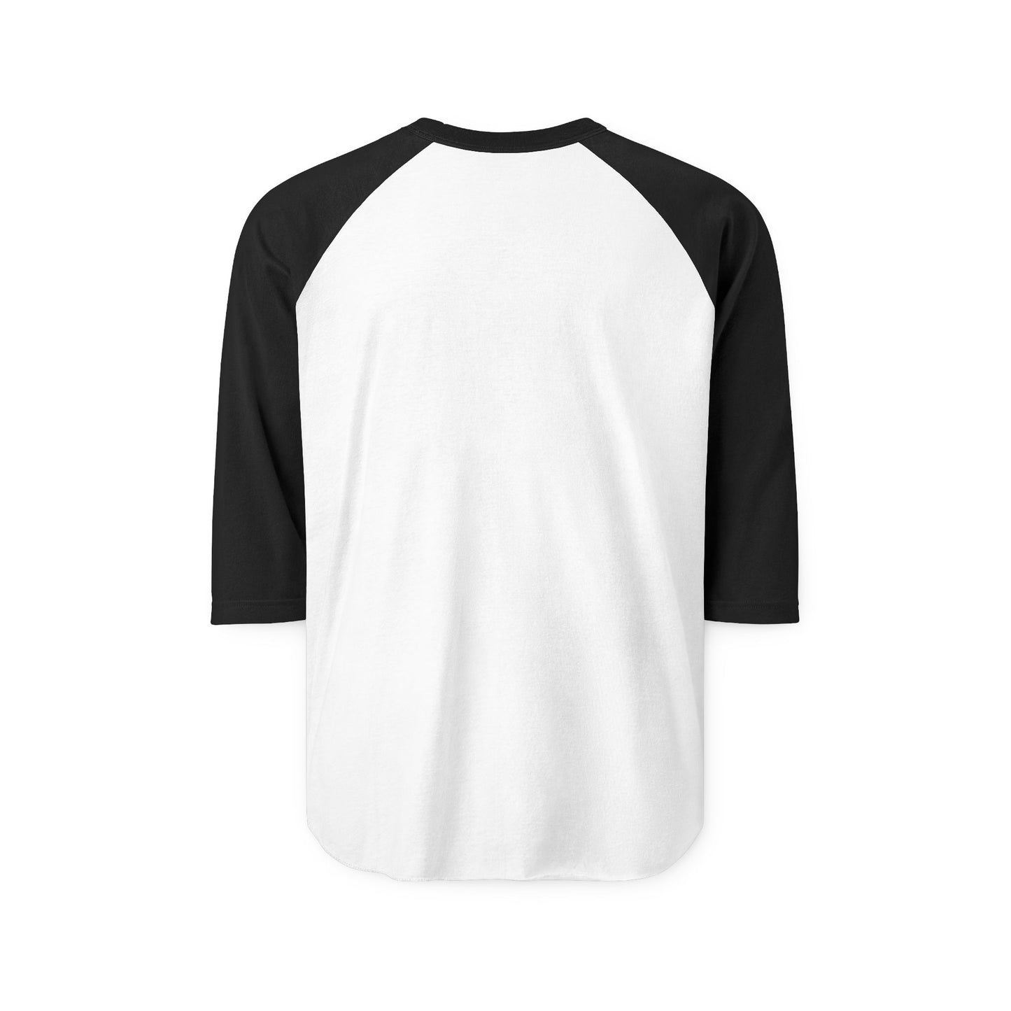 Untamed Raglan Classic 3/4