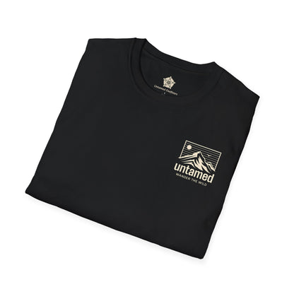 Wander the Wild Tee