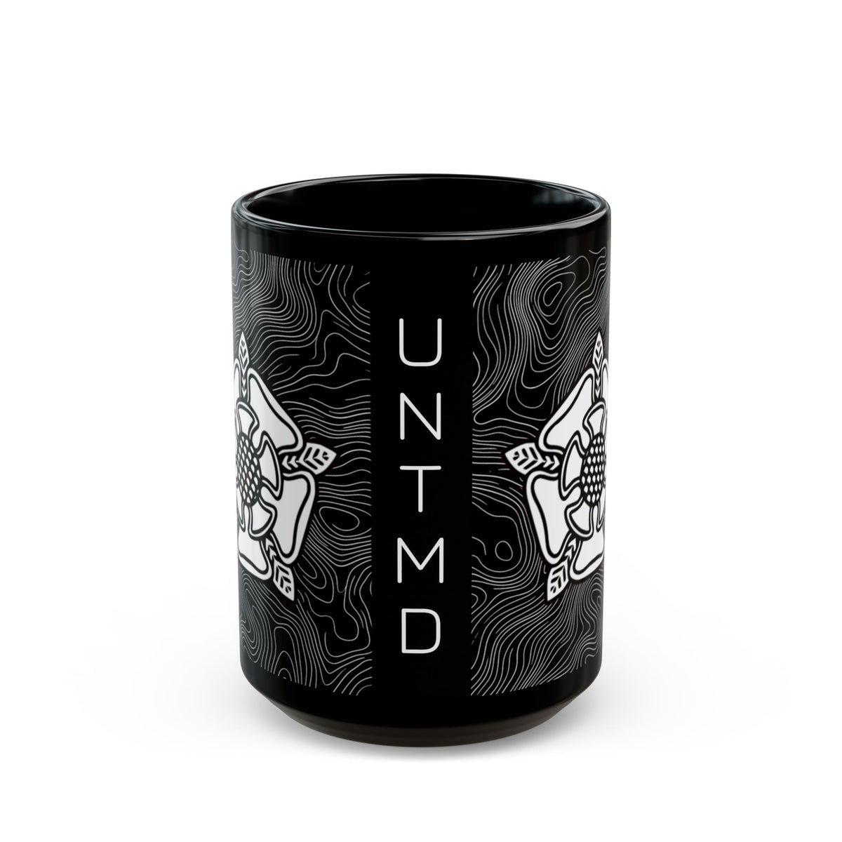 Explorer Mug