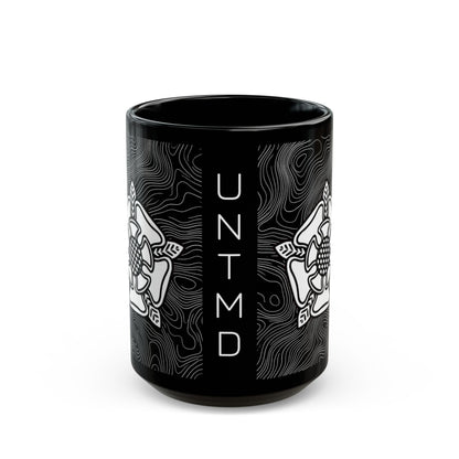 Explorer Mug