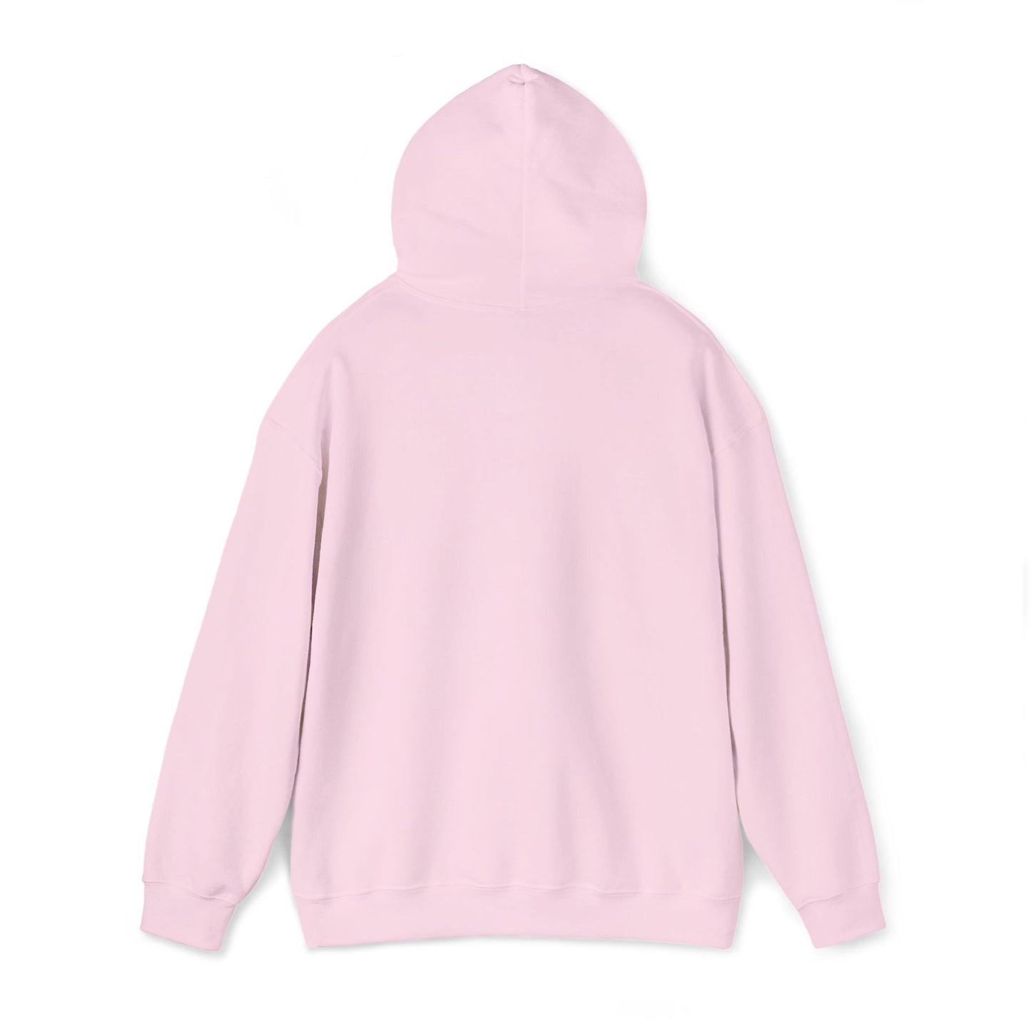 Untamed Relaxed Hoodie - Color