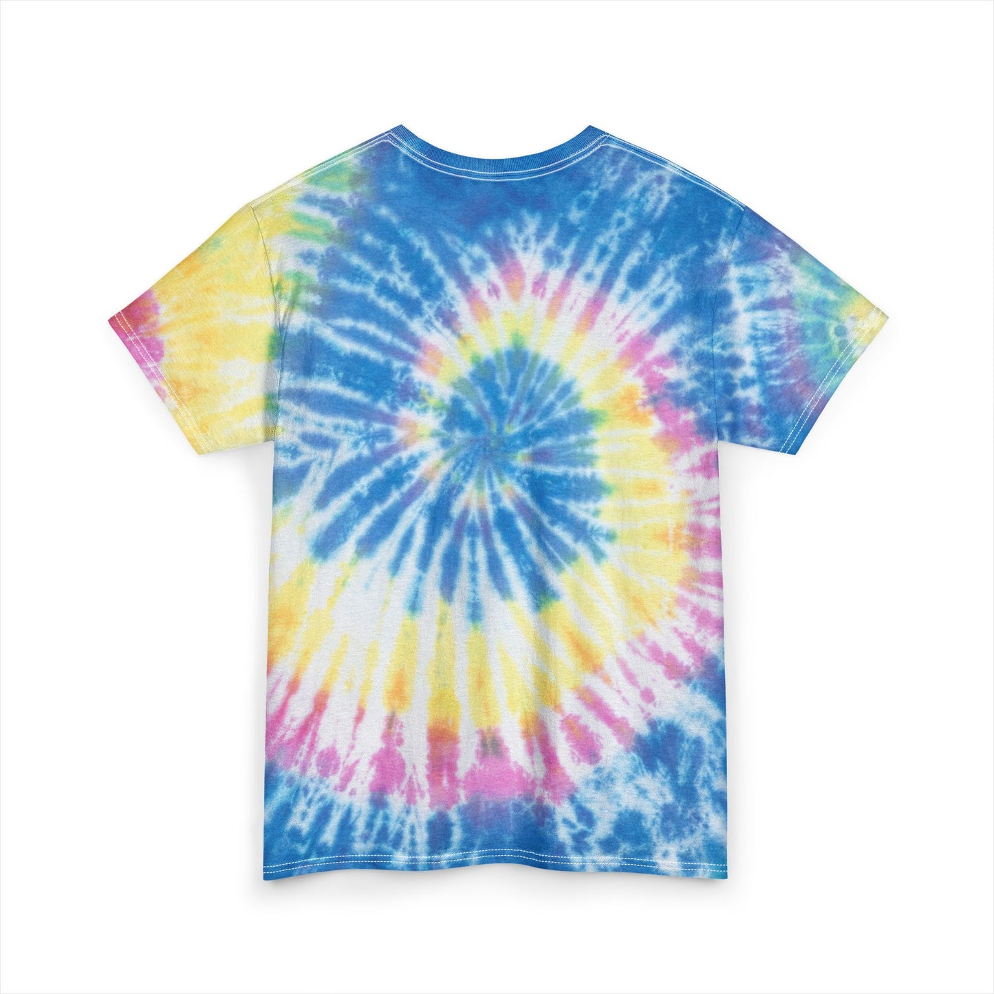 Freeflow Tie Dye Tees