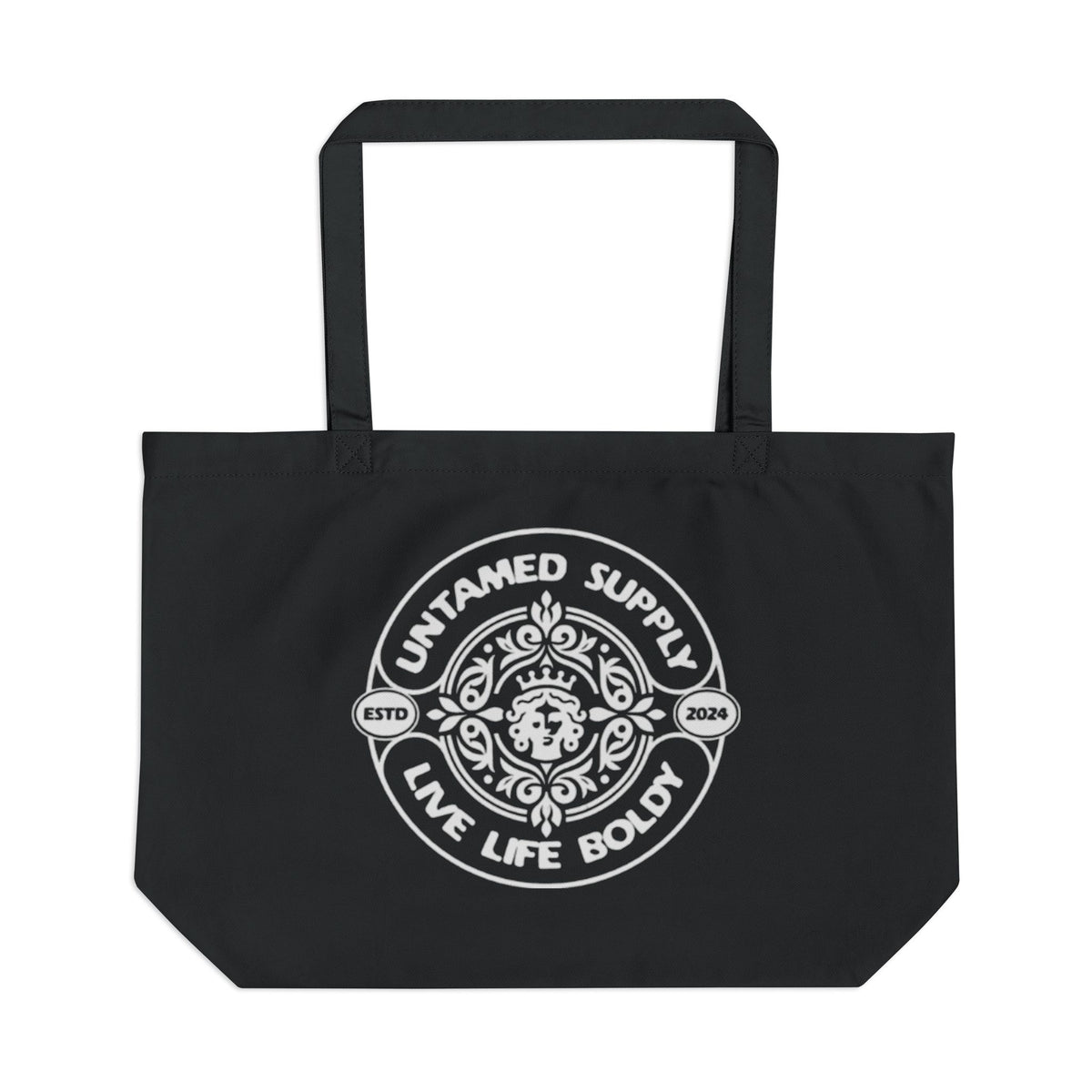 Supply Tote