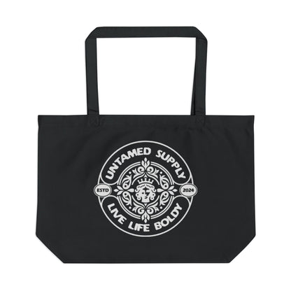 Supply Tote