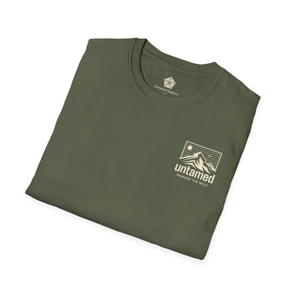 Wander the Wild Tee