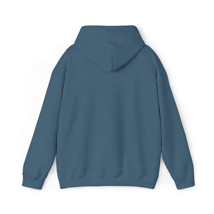 Untamed Relaxed Hoodie - Color