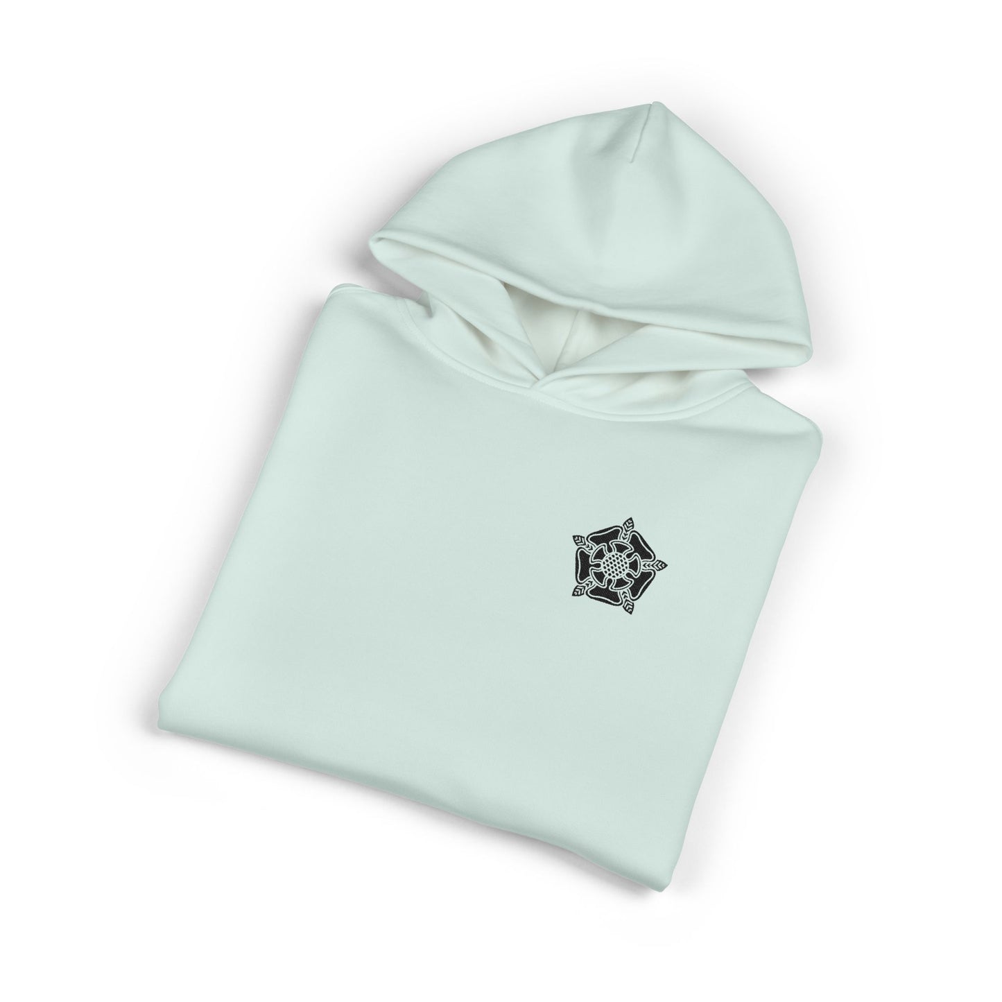 Untamed Relaxed Hoodie