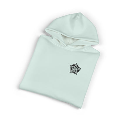 Untamed Relaxed Hoodie