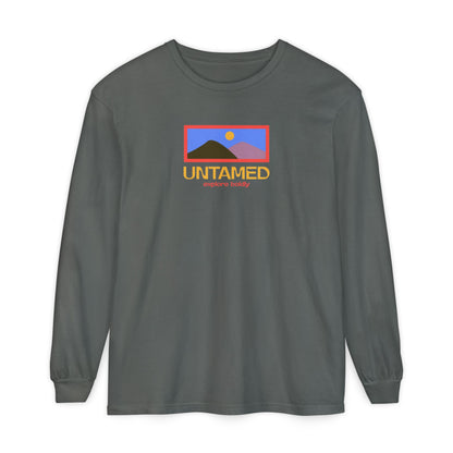 Explore Boldly Long Sleeve