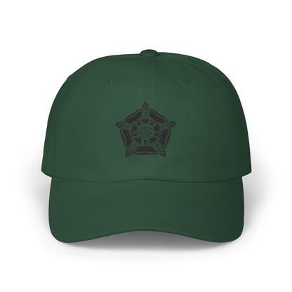 Classic Dad Cap