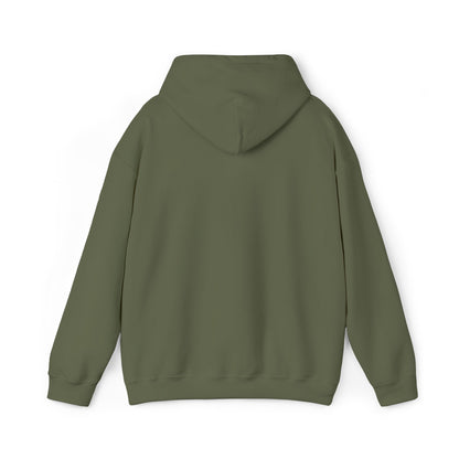 Untamed Relaxed Hoodie - Color