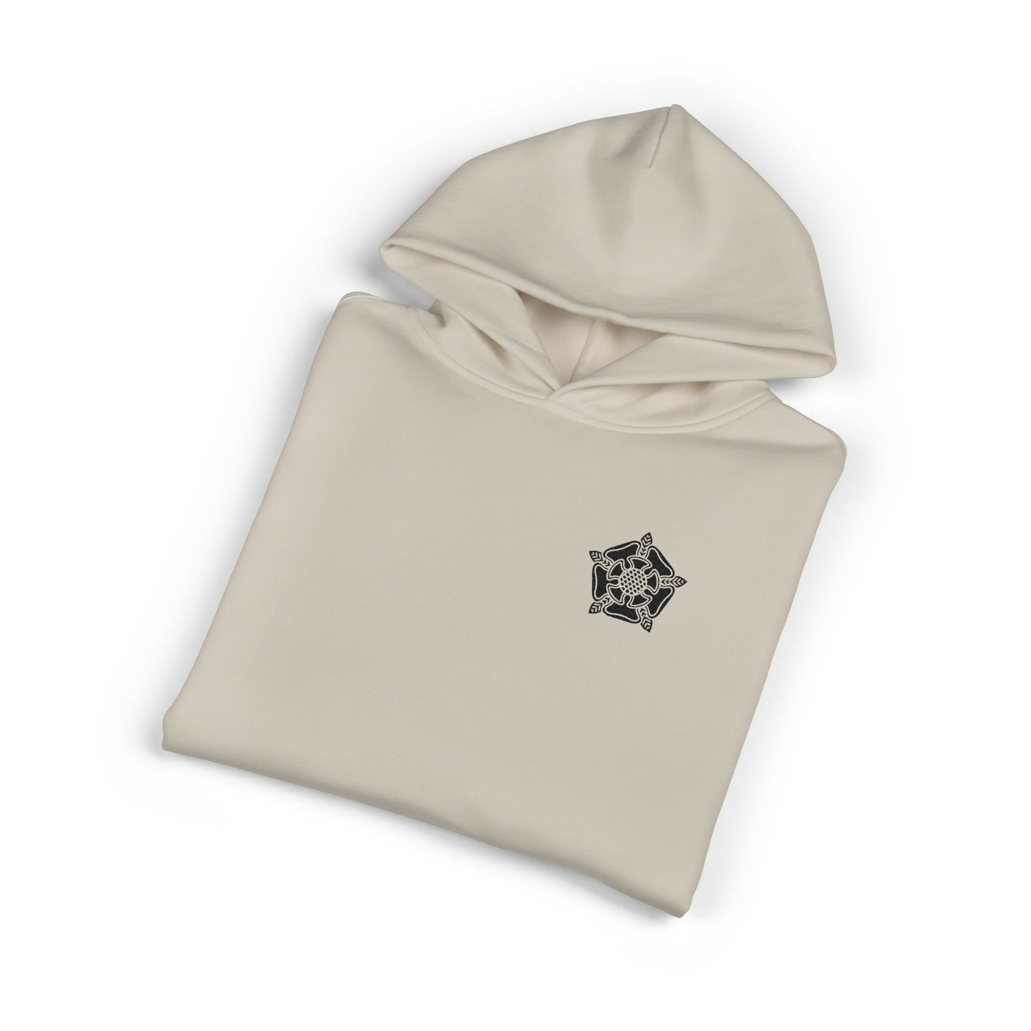 Untamed Relaxed Hoodie