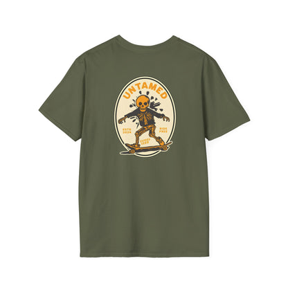 Street Reaper Tee