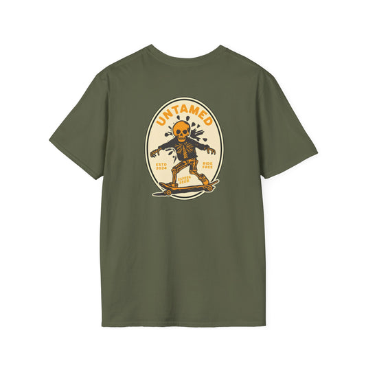 Street Reaper Tee