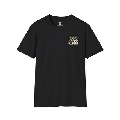 Wander the Wild Tee