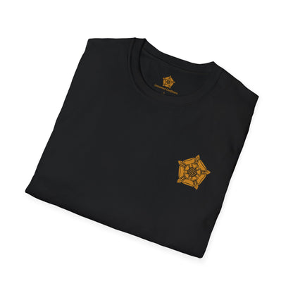 The Fuerza Jaguar Tee